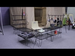 ชั้นวางค่าย