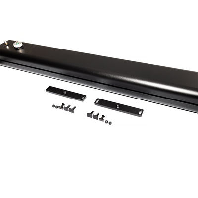 รถหลังคา ค่ายน้ําอาบน้ํา ถังน้ําที่มีสไตล์การออกแบบกีฬาและวัสดุเกรดอาหาร