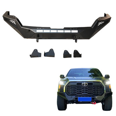 แบมเปอร์ด้านหน้าสําหรับ Tundra Landace 4x4 อะไหล่ ชุดร่างกาย อะไหล่สําหรับปรับปรุง / อัพเกรด
