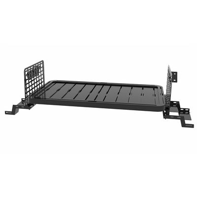 Jeep Wrangler JL รถยนต์นอกถนน อุปกรณ์เสริมการปรับปรุง ชั้นเก็บรถ 1130*70*620mm