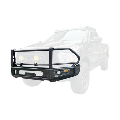 4x4 ดอดจ์ แรม 1500 แบมเปอร์หน้า Oem ปิดถนน 4นักวิ่ง แบมเปอร์