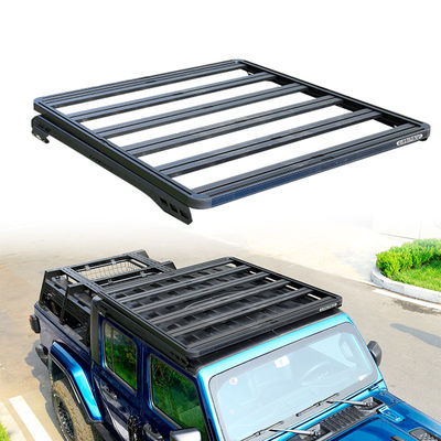 การเคลือบผิวขาวด้วยสารไฟฟ้า JEEP WRANGLER JK JL ราคหลังคาสําหรับการผลิต 18 ปี