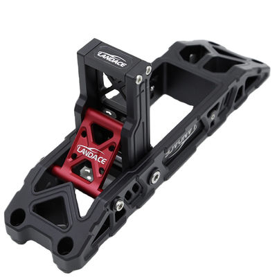 การติดตั้งที่รวดเร็วและง่าย ประตูข้าง ขับประตูขั้นขั้นสําหรับ JEEP Wrangler JL JK