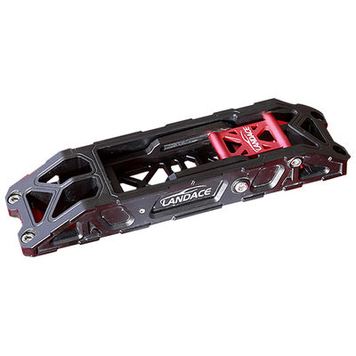 ขับเท้า ประตูข้อมือ ขับขั้นสําหรับ Jeep Wrangler 4x4 รถยนต์ อุปกรณ์เสริมภายนอก