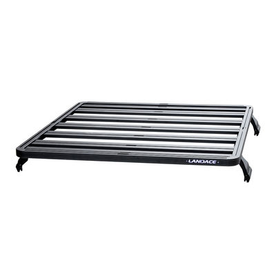 อลูมิเนียมสลัด Akzo Nobel ผง เสื้อโค้ทed Pioneer หลังคา แร็คs สําหรับ Toyota LC79 การชําระเงิน T/T