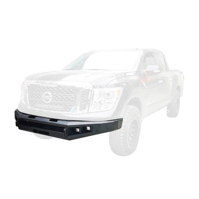 ป้องกันรถยนต์สูงสําหรับ Nissan Titan ปรับแต่งตามความต้องการ ขนาด 210 * 66 * 75CM