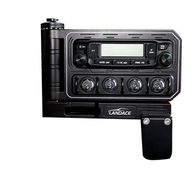 อุปกรณ์เสริมภายในสําหรับ Jeep Wrangler 4x4