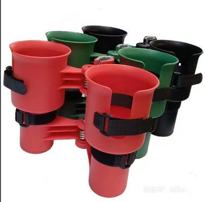 ซัพพลายโดยตรง ที่สะดวกสบายสําหรับเก้าอี้ล้อ Walker ครุทช์ Roller Scooter OEM