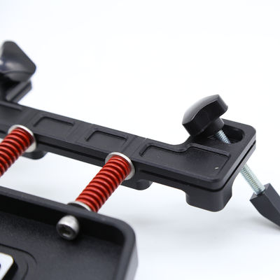 ถัง 300 คอนโซลกลางหลายฟังก์ชันบราคเก็ตที่มีพื้นผิว anodizing แข็งแรง