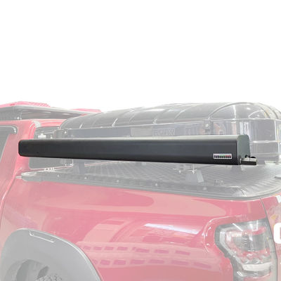 สีดํา 4WD หลังคารถชนิดแรงกด