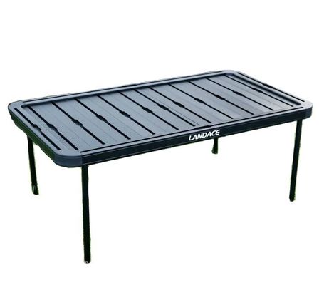 อุปกรณ์เสริมรถนอกถนน กระเป๋าเก็บของสําหรับ Jeep Wrangler JL 1130*70*620mm