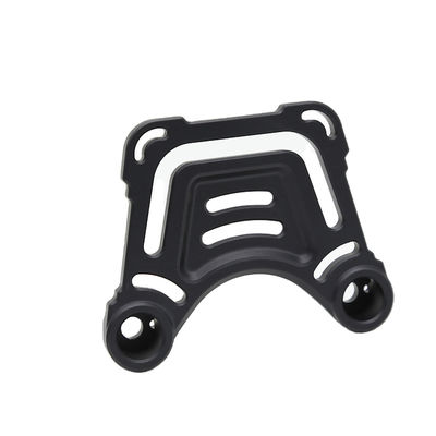 สีดํา 2013-2017 CNC เครื่องจักร 4x4 รถยนต์ อุปกรณ์เสริมภายนอก