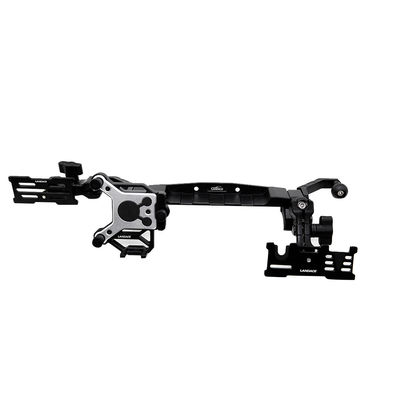 ถัง 300 รถถือโทรศัพท์ Mount 4x4 ปิดถนน มือถือ Mount