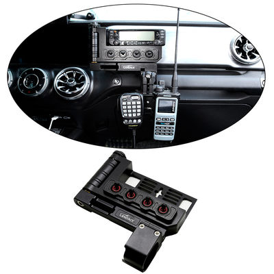 แผ่นสวิทช์ไฟฟ้านอกถนน 4x4 แผ่นสวิทช์ไร้สาย OEM 4wd