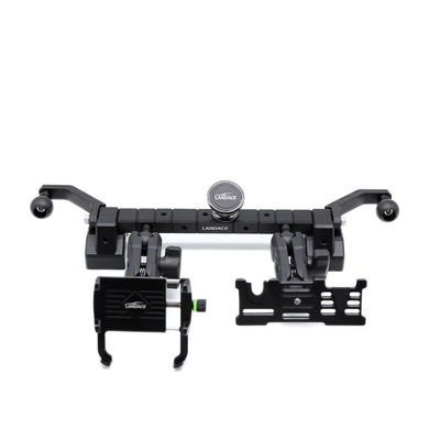 มหาวิทยาลัยรถยนต์ Bแร็คet มือถือโทรศัพท์สนับสนุน Dashboard รถยนต์ Mount Phone Holders ภายในชุด