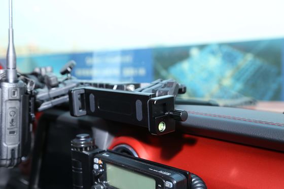 มหาวิทยาลัยรถยนต์ Bแร็คet มือถือโทรศัพท์สนับสนุน Dashboard รถยนต์ Mount Phone Holders ภายในชุด