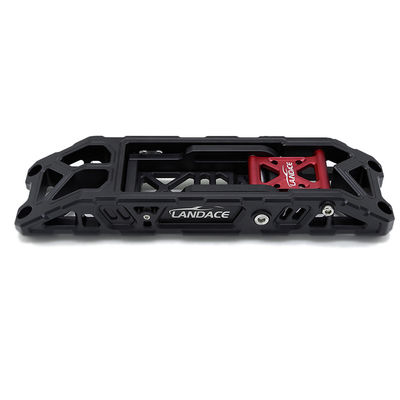 Jeep Wrangler JK JL Soft Door Closer 330X86X55mm ปิดประตูแบบพับ