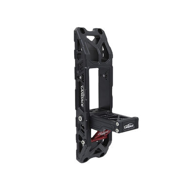 Jeep Wrangler JK JL Soft Door Closer 330X86X55mm ปิดประตูแบบพับ