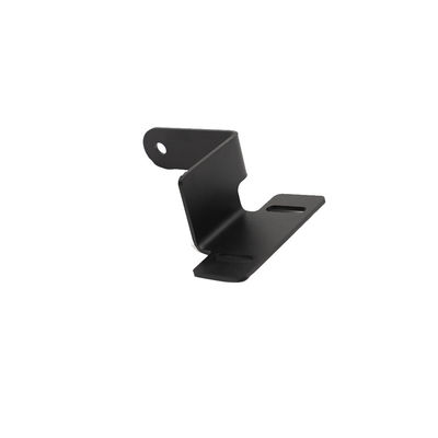 มุมข้าง UTV แสงแท่นติดตั้ง หลังคาเทรย์ อุปกรณ์เสริม Utv Bar Mount
