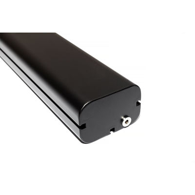 สไตล์การออกแบบกีฬา สาธารณะ ปิดถนน 26L ถังน้ําอาบน้ํา อลูมิเนียม ถังน้ําสําหรับแคมป์