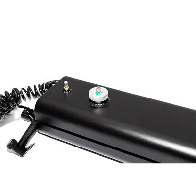 สไตล์การออกแบบกีฬา สาธารณะ ปิดถนน 26L ถังน้ําอาบน้ํา อลูมิเนียม ถังน้ําสําหรับแคมป์