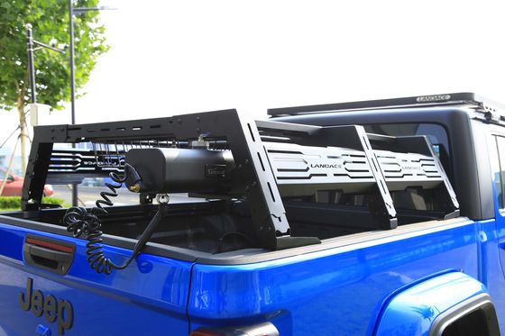 มหาวิทยาลัย 4x4 รถบรรทุก เตียงกรอบ แร็ค ยอดทน UV รถรับตัว แร็คs