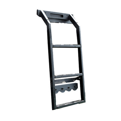 ODM สากล Car Side Ladder สําหรับรถยนต์ JL JK 2018-2023