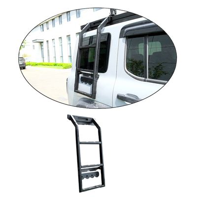 ODM สากล Car Side Ladder สําหรับรถยนต์ JL JK 2018-2023