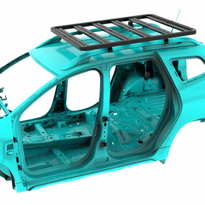 OEM รถยนต์ Offถนน ราก หมุนสําหรับ Toyota Fortuner Ford Everest