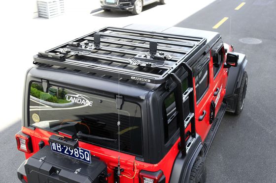 OEM รถยนต์ Offถนน ราก หมุนสําหรับ Toyota Fortuner Ford Everest
