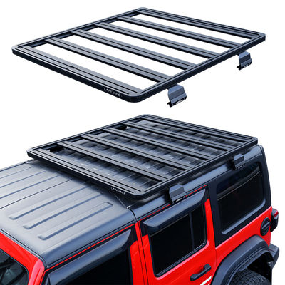 25KG รถยนต์ ราคหลังคา จีป Wrangler Rubicon กระเป๋าเดินทาง