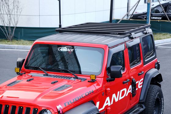 25KG รถยนต์ ราคหลังคา จีป Wrangler Rubicon กระเป๋าเดินทาง