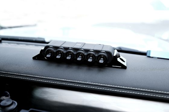 210*65*35mm Car Switch Panel สําหรับการควบคุมแบบไร้สายของอุปกรณ์เสริม Offถนน Light ในรถ