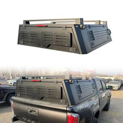 Tacoma Truck เตียง ปิดบัง 4x4 รถบรรทุกซามิไฮ พิกอัพ