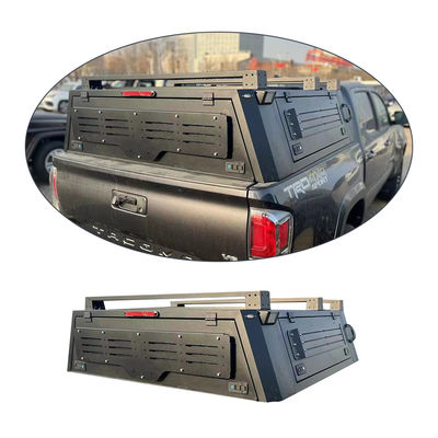 Tacoma Truck เตียง ปิดบัง 4x4 รถบรรทุกซามิไฮ พิกอัพ