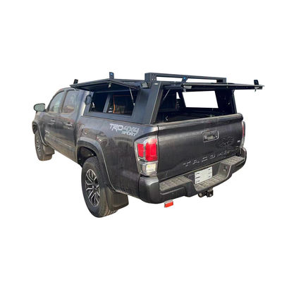 Tacoma Truck เตียง ปิดบัง 4x4 รถบรรทุกซามิไฮ พิกอัพ
