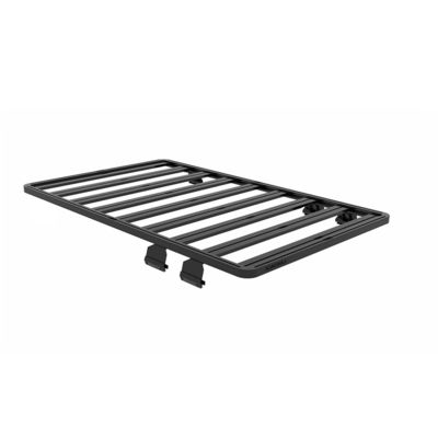 Nissan หลังคา Top Baggage Carrier ODM Car Cargo Carrier อลูมิเนียม