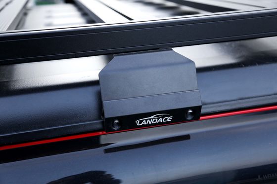 OEM / ODM ยอมรับ แร็ค หลังคารถยนต์สําหรับ Jeep JK JL Mount Kit Cargo Basket อุปกรณ์เสริม
