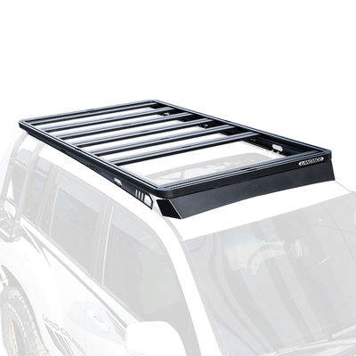 Toyota หลังคา Mount แร็คs แอลูมิเนียม รถยนต์ รถยนต์ 4x4 รถยนต์