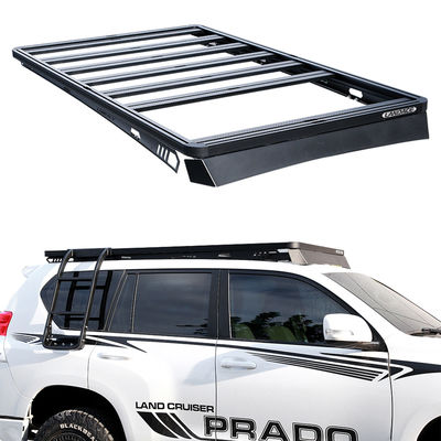 Toyota หลังคา Mount แร็คs แอลูมิเนียม รถยนต์ รถยนต์ 4x4 รถยนต์