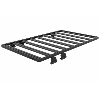 เครื่องขนส่งหลังคารถยนต์ ขนส่งกระเป๋าเดินทาง OEM / ODM รับ 5 ราคหลังคาสําหรับ Jeep Wrangler JL JK