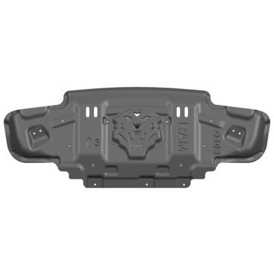 4x4 รถยนต์ อุปกรณ์เสริมภายนอก Ram 1500 Skid Plate Transmission ป้องกันถังน้ํามัน