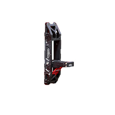 มหาวิทยาลัยอัลลูมิเนียมสลัด Step Side Door หลังคา Foot Pedal Door เหมาะสําหรับ Jeep Wrangler JL