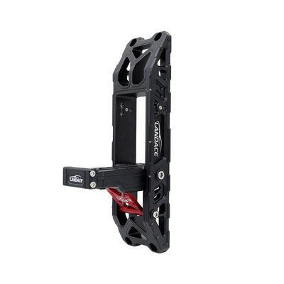 JEEP Wrangler Professional Step Side Door หลังคา Foot Pedal Door Hinge Step Foot Pedal ขาขาขาขาขา