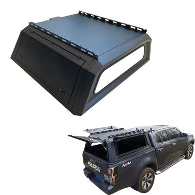 การติดตั้งง่าย แคมเปอร์ Canopy สําหรับ Toyota ทาโคมา รถบรรทุก ปิดบัง เตียงสําหรับการตั้งแคมป์กลางแจ้ง