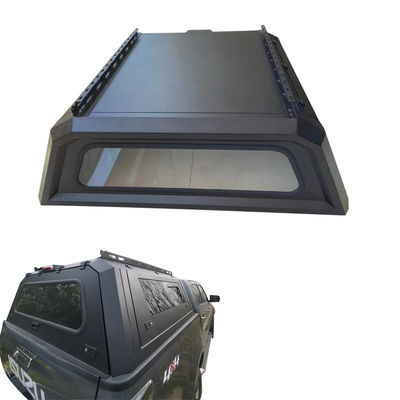 การติดตั้งง่าย แคมเปอร์ Canopy สําหรับ Toyota ทาโคมา รถบรรทุก ปิดบัง เตียงสําหรับการตั้งแคมป์กลางแจ้ง