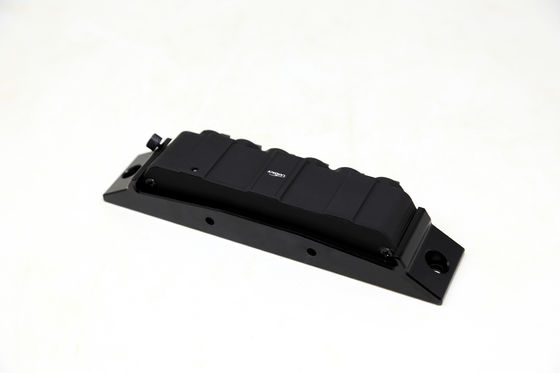 M-18 2023 4x4 รถยนต์ อัลลูมิเนียมสลัดไร้สาย LED Light Controller 6-gang Switch Panel With Relay Car ใช้