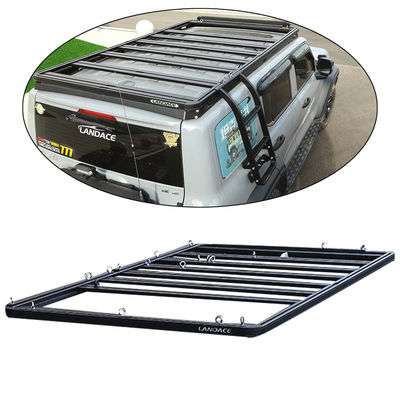 รากกระเป๋าเดินทางสําหรับถัง 300 4X4 รถยนต์