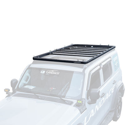รากกระเป๋าเดินทางสําหรับถัง 300 4X4 รถยนต์