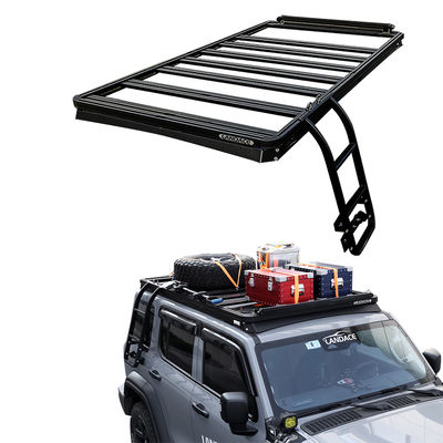 รากกระเป๋าเดินทางสําหรับถัง 300 4X4 รถยนต์